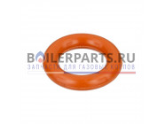 купить Уплотнительное кольцо o-ring P-6 silicon (красное) для котлов Rinnai 490002026 с доставкой