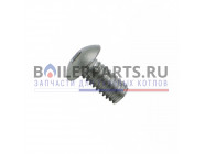 купить Винт+Hexagon M5x8 для котлов Rinnai 490002900 с доставкой