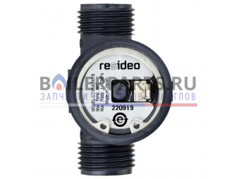 Купить Турбина водяная (датчик протока) Honeywell для котлов Hermann/Immergas 49004378 - цены