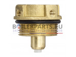 Втулка трехходового клапана (под винт) Fugas для котлов Baxi, Westen, Protherm, Buderus, Ariston 5010777 купить Втулка трехходового клапана (под винт) Fugas для котлов Baxi, Westen, Protherm, Buderus, Ariston 5010777 недорого