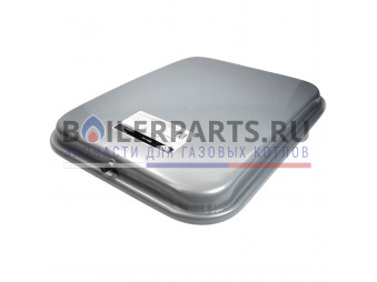 Купить Бак расширительный 10 л для котлов Italtherm 504000887 - цены