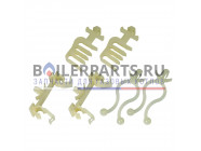 купить Крепление для поддержания дистанции для котлов Vaillant 509269 с доставкой