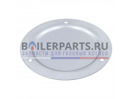 купить Заглушка отверстия всасывания воздуха для котлов Baxi 5108690 с доставкой