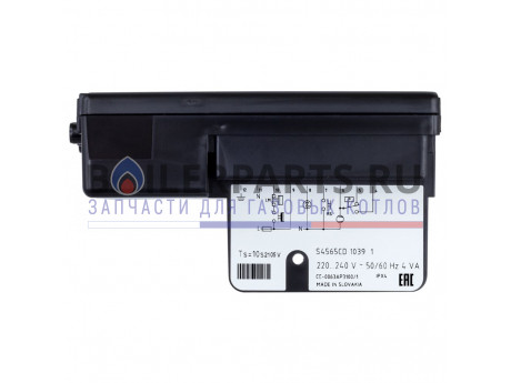 купить Плата управления розжига Honeywell S4565CD1039 для котлов Hermann Eura 52001678 - цена с доставкой