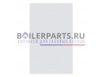 Термоизоляционная панель задняя для котлов Baxi 5206740 купить Термоизоляционная панель задняя для котлов Baxi 5206740