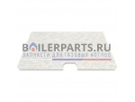 Передняя термоизоляционная панель для котлов Baxi 5206750 купить Передняя термоизоляционная панель для котлов Baxi 5206750