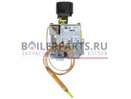 купить Газовый клапан Eurosit 630 для котлов Baxi 5310120 с доставкой