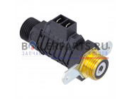 купить Датчик протока для котлов Hermann, Tiberis, Italtherm 549000007 с доставкой