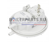 купить Реле давления воздуха 195/180 Pa для котлов Italtherm 549001851 с доставкой