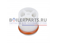 купить Обратный клапан для котлов Baxi 5640030 с доставкой