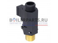 купить Датчик протока ГВС GTE для котлов Baxi/Westen 5667220 с доставкой
