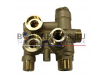 Трехходовой клапан для котлов Baxi Eco-3 Compact, Westen Pulsar 5676910 купить Трехходовой клапан для котлов Baxi Eco-3 Compact, Westen Pulsar 5676910 недорого