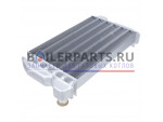 купить Первичный теплообменник для котлов Baxi/Westen 5681190 недорого