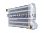 купить Первичный теплообменник для котлов Baxi/Westen 5681190
