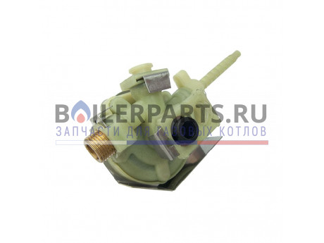 купить Водяная часть для котлов Ariston 60000992 - цена с доставкой