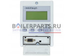 Блок управления и индикации Siemens AZL52.09B1WH для котлов Weishaupt 600442 купить Блок управления и индикации Siemens AZL52.09B1WH для котлов Weishaupt 600442