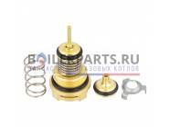 купить Шток (затвор) трехходового клапана ГВС для котлов Baxi, Westen 600760 с доставкой