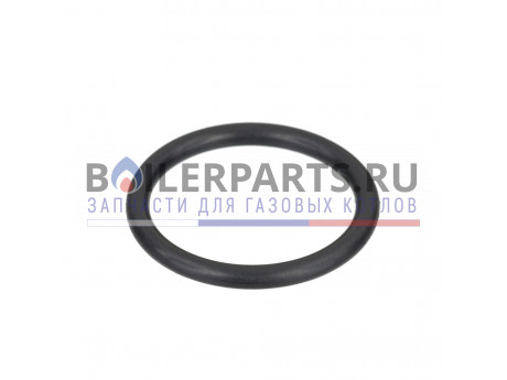 купить Кольцевое уплотнение d16-1.9 для котлов Ariston/Chaffoteaux 61009833-37 - цена с доставкой