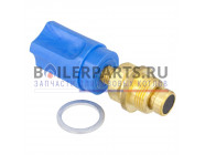 купить Кран подпитки WO-LAB для котлов Baxi 611930 с доставкой