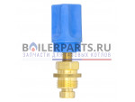 Кран подпитки WO-LAB для котлов Baxi 611930 купить Кран подпитки WO-LAB для котлов Baxi 611930