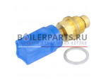 Кран подпитки WO-LAB для котлов Baxi 611930 купить Кран подпитки WO-LAB для котлов Baxi 611930 недорого