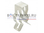 купить Зажим крепежный для котлов Ariston 61307589 с доставкой
