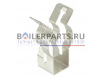 Зажим крепежный для котлов Ariston 61307589 купить Зажим крепежный для котлов Ariston 61307589 недорого
