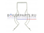Зажим крепежный для котлов Ariston 61307589 купить Зажим крепежный для котлов Ariston 61307589