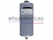 купить Расширительный бак Zilmet 2 литра для котлов Ariston 61316921 с доставкой
