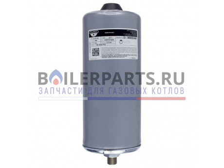 Расширительный бак Zilmet 2 литра для котлов Ariston 61316921 фото купить Расширительный бак Zilmet 2 литра для котлов Ariston 61316921 - цена с доставкой