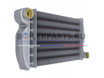 Основной теплообменник для котлов Baxi 620870 купить Основной теплообменник для котлов Baxi 620870