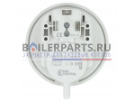 Реле давления воздуха BDR Control 44/36 Pa для котлов Sime 6225710 купить Реле давления воздуха BDR Control 44/36 Pa для котлов Sime 6225710