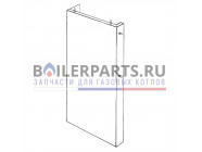 купить Панель обшивки левая для котлов Sime 6234065 с доставкой