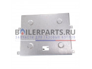 купить Панель камеры сгорания передняя для котлов Baxi 6313221592 с доставкой