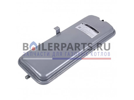 Бак расширительный для котлов Ariston Uno MFFI (турбо) 65101719 фото купить Бак расширительный для котлов Ariston Uno MFFI (турбо) 65101719 - цена с доставкой