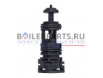 Картридж трехходового клапана для котлов Ariston/Chaffoteaux 65104314 купить Картридж трехходового клапана для котлов Ariston/Chaffoteaux 65104314