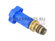 купить Кран подпитки Scopo для котлов Ariston/Chaffoteaux 65104324 с доставкой