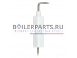 Электрод розжига для котлов Ariston 65109083 купить Электрод розжига для котлов Ariston 65109083