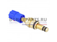 купить Кран подпитки EFA для котлов Ariston/Chaffoteaux 65114925 с доставкой