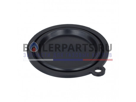 купить Мембрана водяного блока 5-10 л для колонок Ariston Fast R10 65153325 OEM - цена с доставкой