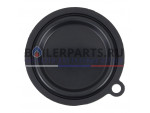 купить Мембрана водяного блока 5-10 л для колонок Ariston Fast R10 65153325 OEM недорого