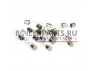 купить Предохранитель 6,3x32 T10 (10 штук) для котлов Bosch/Buderus 67903389 с доставкой
