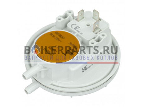 Прессостат 70/60 Pa для котлов Fondital 6PRESSOS11 фото купить Прессостат 70/60 Pa для котлов Fondital 6PRESSOS11 - цена с доставкой