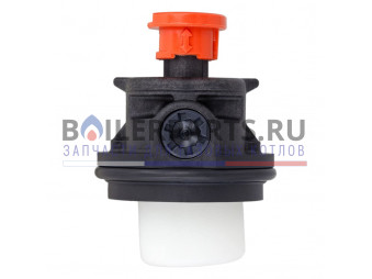 Купить Автоматический воздухоотводчик для котлов Baxi 710139500 - цены