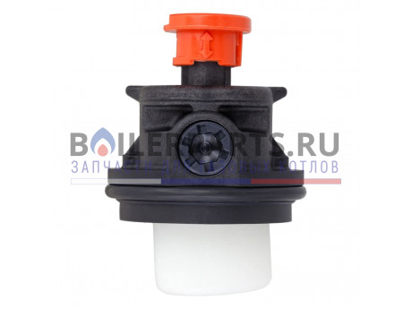 Автоматический воздухоотводчик для котлов Baxi 710139500 фото купить Автоматический воздухоотводчик для котлов Baxi 710139500 - цена с доставкой