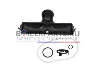 Купить Коллектор конденсата в сборе для котлов Buderus Logamax plus GB 7101396 оригинал - цены