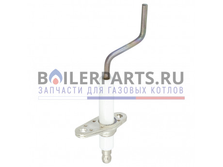купить Электрод контроля пламени для котлов Baxi 710424200 - цена с доставкой