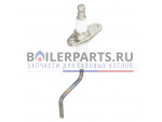купить Электрод контроля пламени для котлов Baxi 710424200 недорого