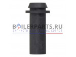 Штуцер для анализа продуктов сгорания для котлов Baxi 710452800 OEM купить Штуцер для анализа продуктов сгорания для котлов Baxi 710452800 OEM недорого