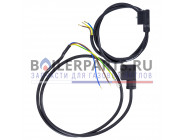купить Электропроводка газового клапана (с коннекторами) для котлов Baxi 711556100 с доставкой